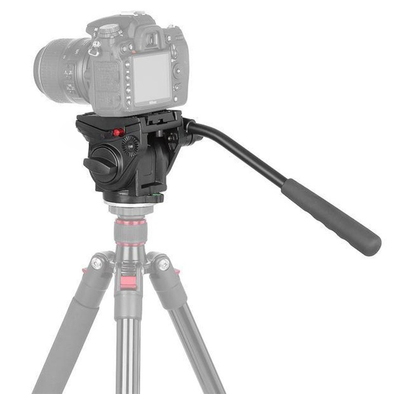 Photography Translate - กล้องไมโคร SLR ถ่ายภาพ ถ่ายวิดีโอ พร้อมกิมบอลแบบไฮดรอลิกสำหรับควบคุมการหมุนและเลื่อน