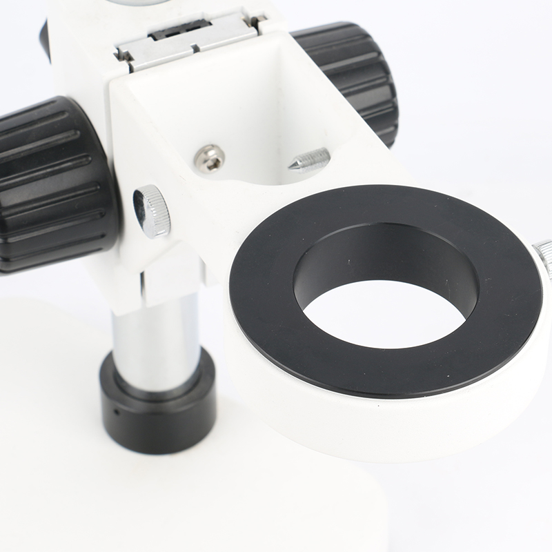 Lens Adapter Ring - อะแดปเตอร์ปรับโฟกัสสำหรับกล้องจุลทรรศน์สเตอริโอ ขนาด 76 มม. สำหรับปรับขนาด 76