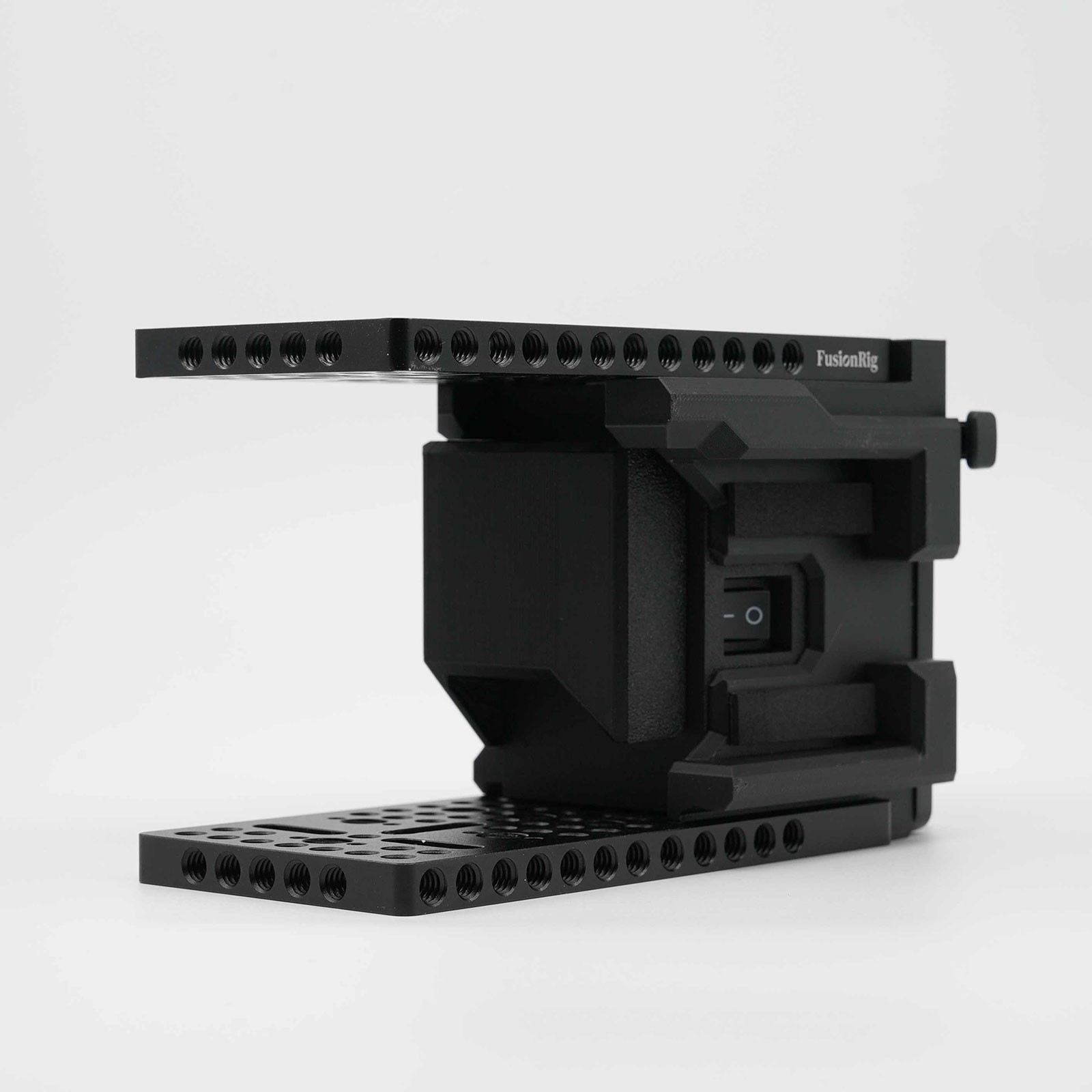Sony Camera Zv-E10 - ฟิวชั่นริกสำหรับ SONY ZVE10 กล้องเคจโมดูลขยายอุปกรณ์เสริมกล้อง ใช้งานร่วมกับ SmallRig