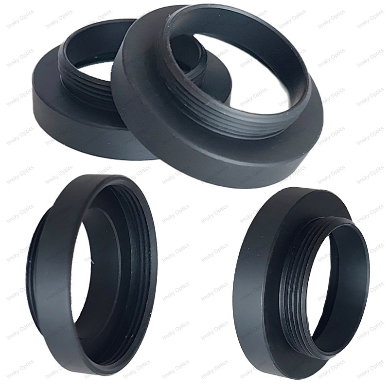 Lens Adapter Ring - 1pcs CS C-RMS/RMS-C CS อะแดปเตอร์แหวน C