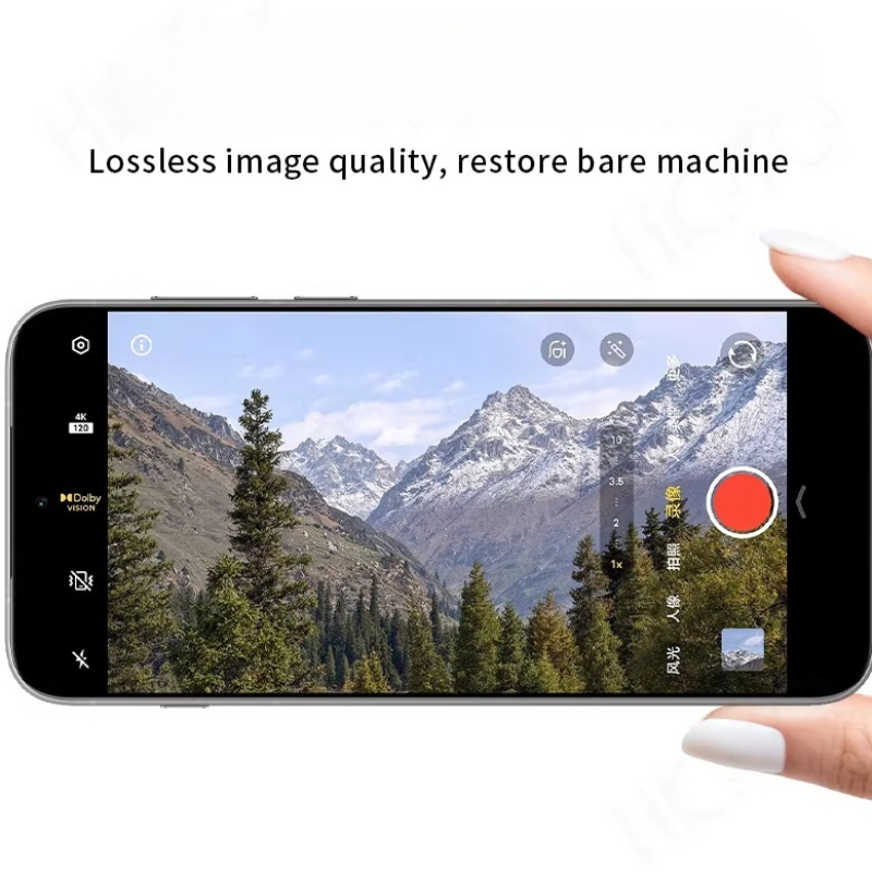 เคสครอบเลนส์กล้องสำหรับ Vivo X - Photography Kit Vivo X300 บทวิจารณ์และราคา