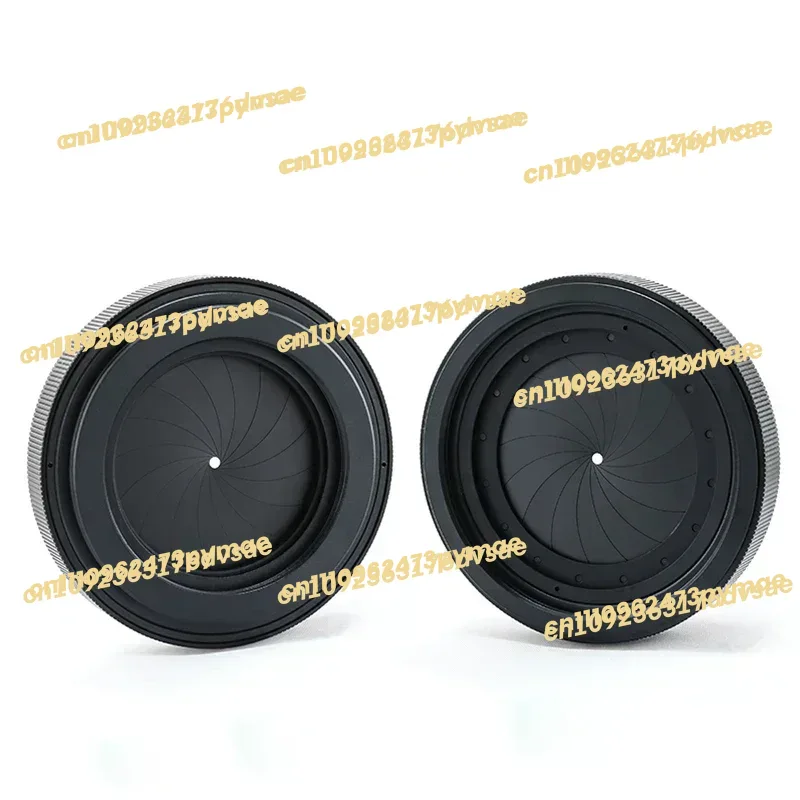 2025 วงแหวนอะแดปเตอร์โมดูลเลนส - Lens Adapter Ring บทวิจารณ์และราคา