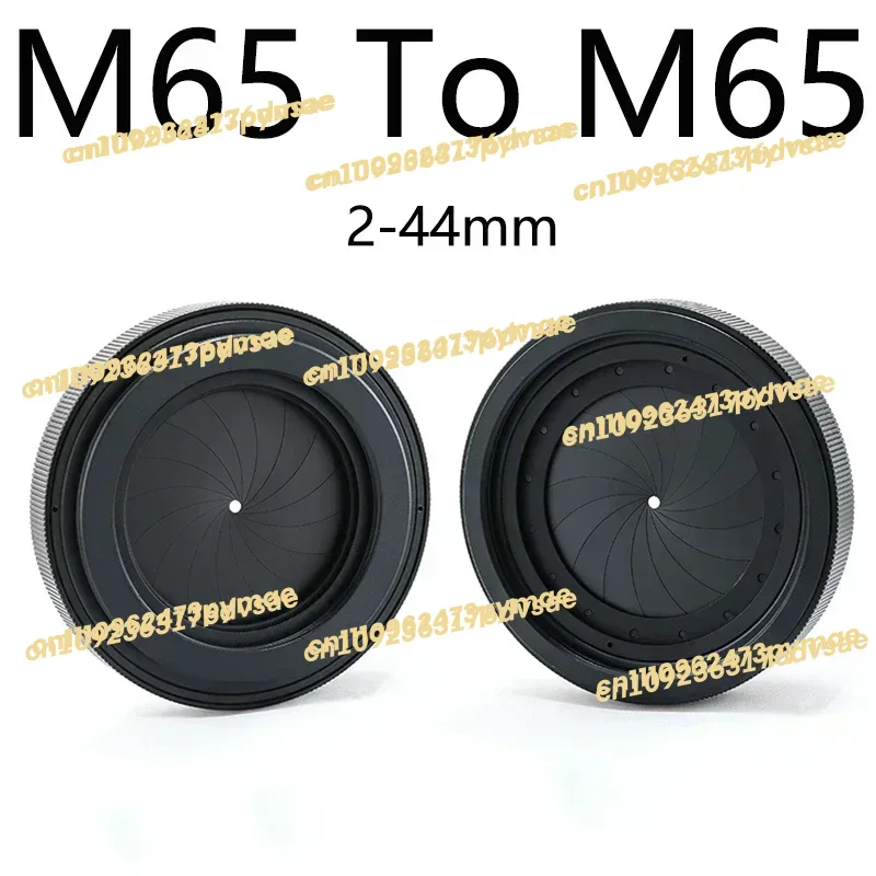 2025 วงแหวนอะแดปเตอร์โมดูลเลนส - Lens Adapter Ring บทวิจารณ์และราคา