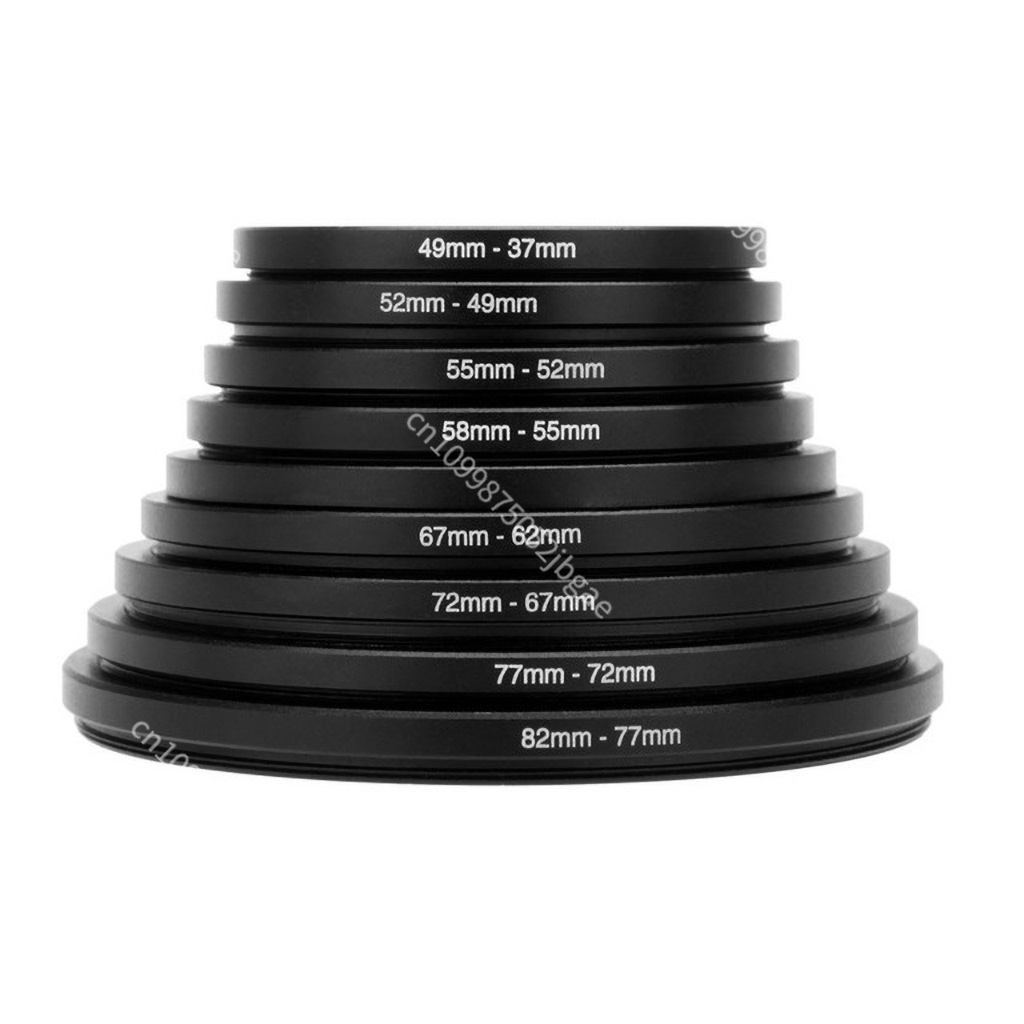 อะแดปเตอร์ดิจิตอลแบบหลายรุ่น แ - Lens Adapter Ring บทวิจารณ์และราคา