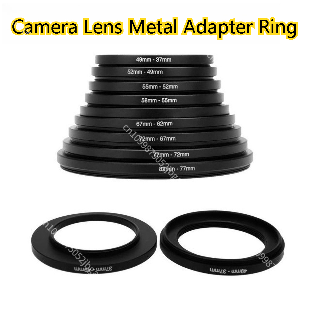 อะแดปเตอร์ดิจิตอลแบบหลายรุ่น แ - Lens Adapter Ring บทวิจารณ์และราคา