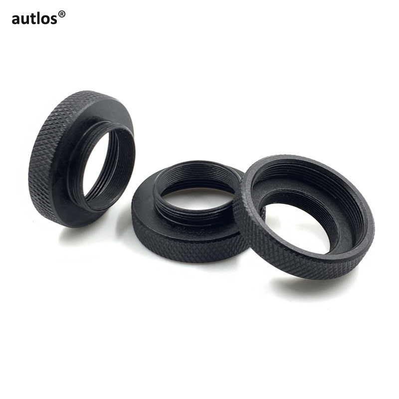 RMS C Mount กล้องจุลทรรศน์กล้อ - Lens Adapter Ring บทวิจารณ์และราคา