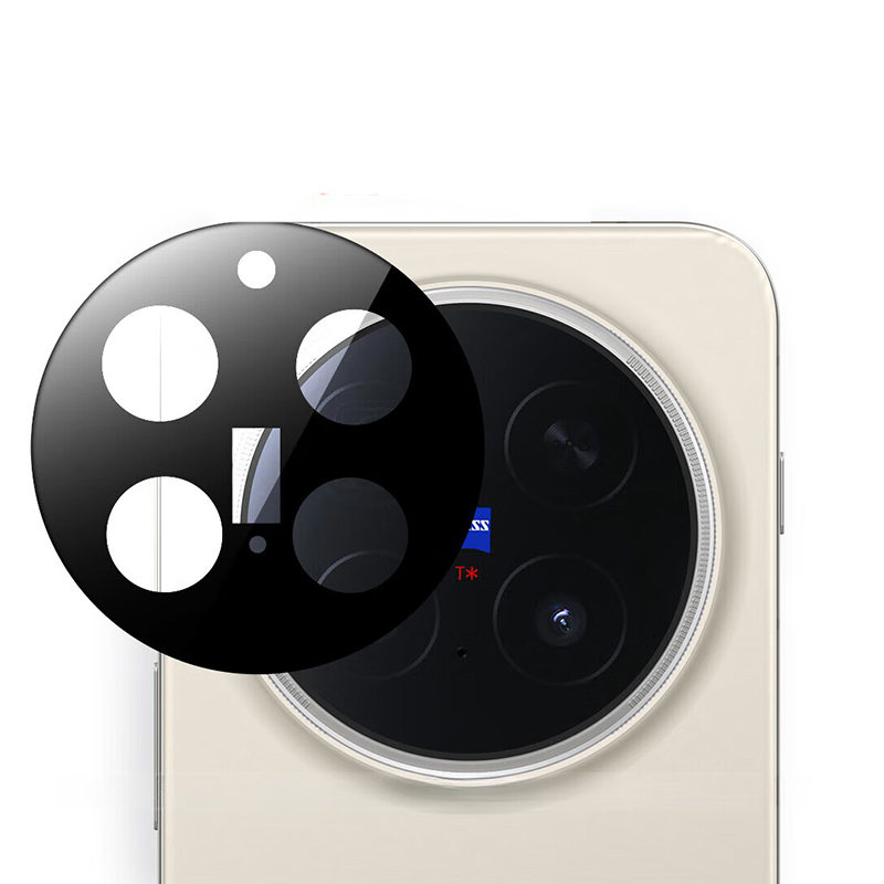 เคสฝาครอบเลนส์กล้อง 3 มิติ สำห - Photography Kit Vivo X300 บทวิจารณ์และราคา
