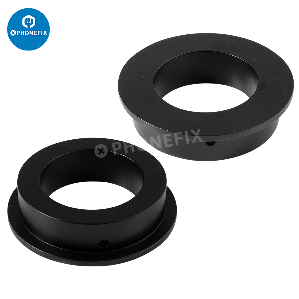 แหวนอะแดปเตอร์เลนส์ C-Mount 38 - Lens Adapter Ring บทวิจารณ์และราคา
