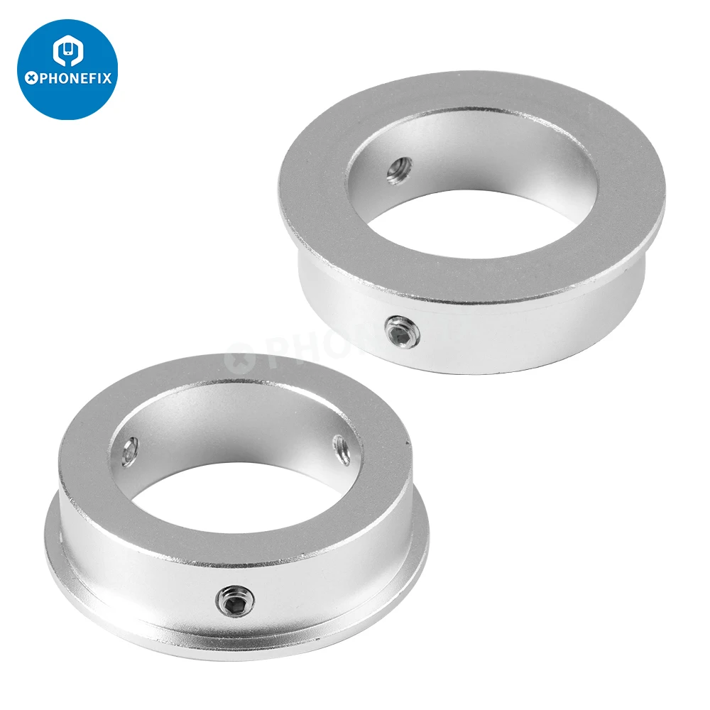 แหวนอะแดปเตอร์เลนส์ C-Mount 38 - Lens Adapter Ring บทวิจารณ์และราคา