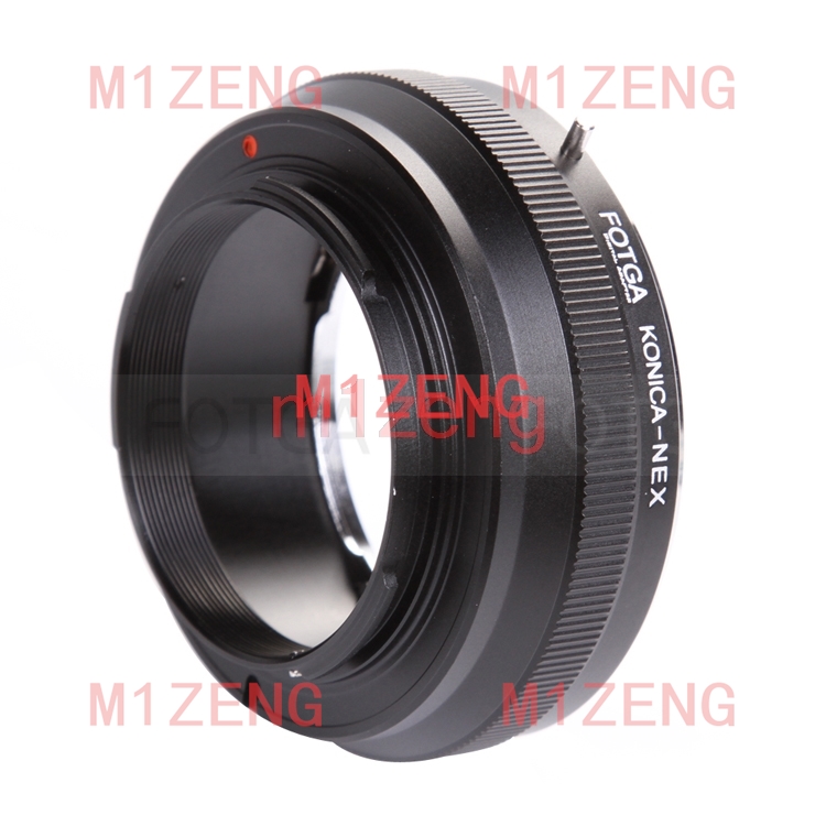 อะแดปเตอร์วงแหวนสำหรับเลนส์โคน - Sony Camera Zv-E10 บทวิจารณ์และราคา