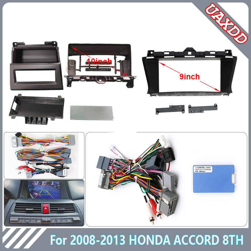 สําหรับ Honda 2008-2013 Accord - Photograph Mp3 บทวิจารณ์และราคา