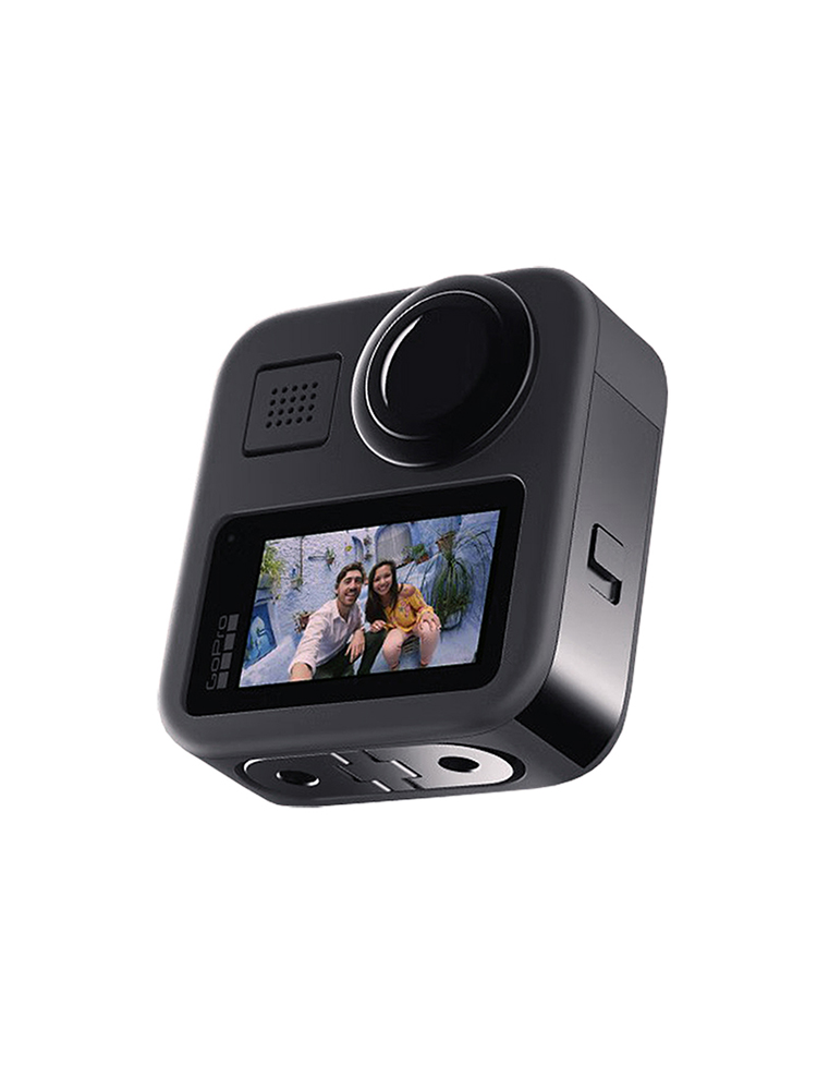 กล้องแอคชั่น GoPro MAX 360 พร้ - Photography Grid บทวิจารณ์และราคา