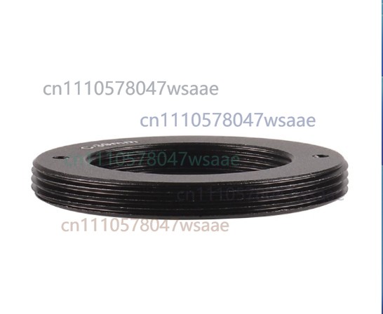 แหวนแปลงเลนส์แบบเกลียวเต็ม C M - Lens Adapter Ring บทวิจารณ์และราคา