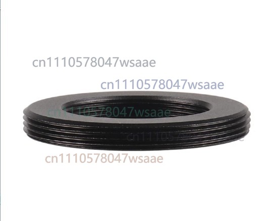 แหวนแปลงเลนส์แบบเกลียวเต็ม C M - Lens Adapter Ring บทวิจารณ์และราคา