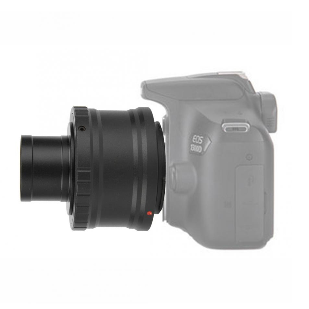 EYSDON 1.25นิ้ว EOS M T-แหวนอะ - Lens Adapter Ring บทวิจารณ์และราคา