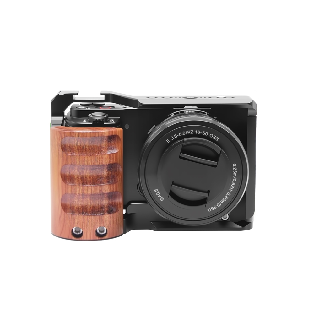 เคสกล้อง Sony ZV-E10 พร้อมที่จ - Sony Camera Zv-E10 บทวิจารณ์และราคา