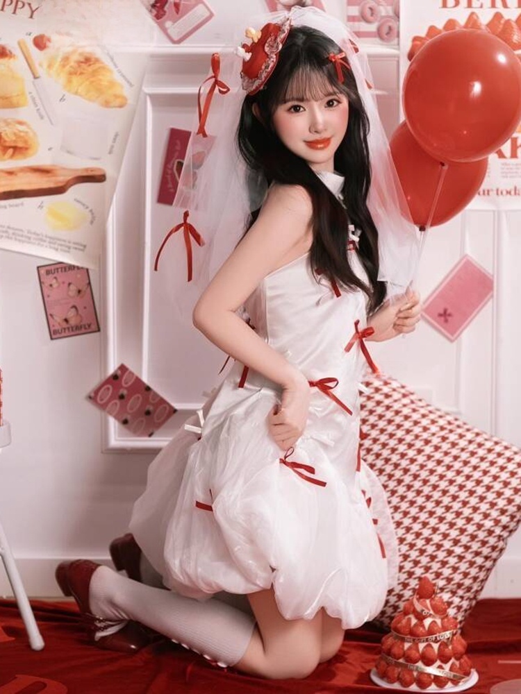 ชุดถ่ายภาพวันเกิดสไตล์เจ้าหญิง - Photography Magazine บทวิจารณ์และราคา