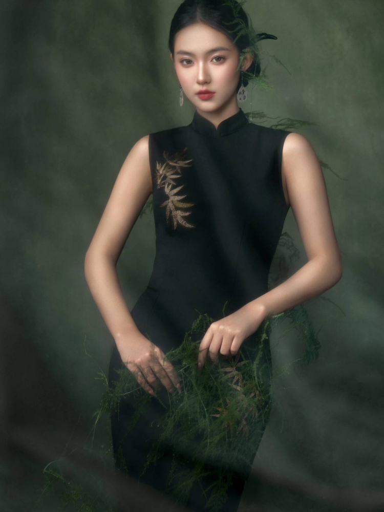ศิลปะการถ่ายภาพบุคคลสไตล์จีนแบ - Photography Aesthetic บทวิจารณ์และราคา