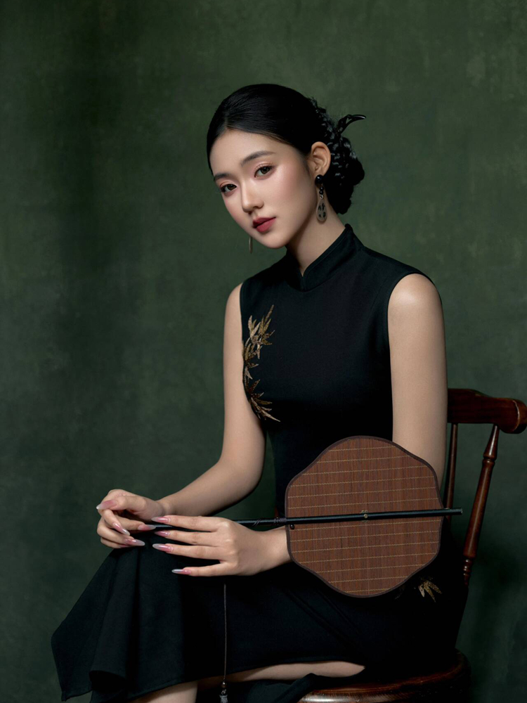 ศิลปะการถ่ายภาพบุคคลสไตล์จีนแบ - Photography Aesthetic บทวิจารณ์และราคา