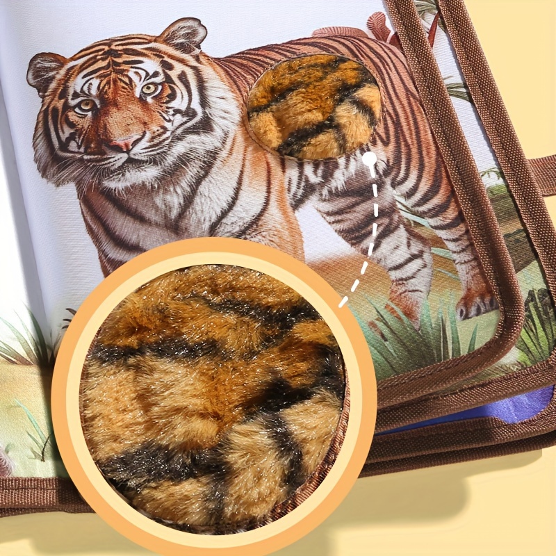 1 pc, Baby Touch Book, Sensory - Photography Jokes บทวิจารณ์และราคา