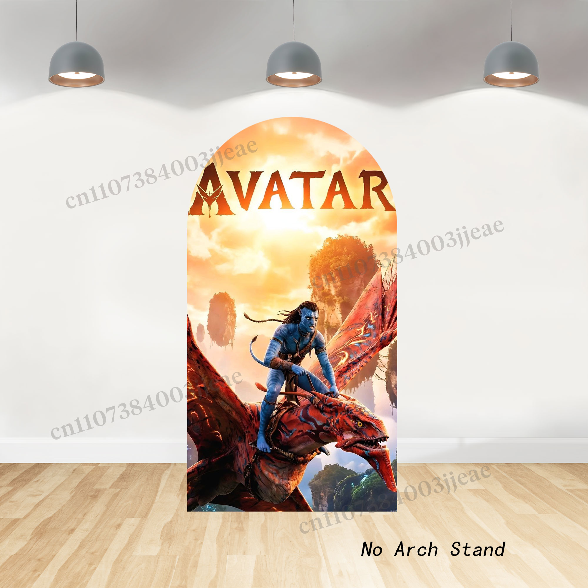 ฉากหลังธีมภาพยนตร์เรื่อง Avata - Photography Aesthetic บทวิจารณ์และราคา