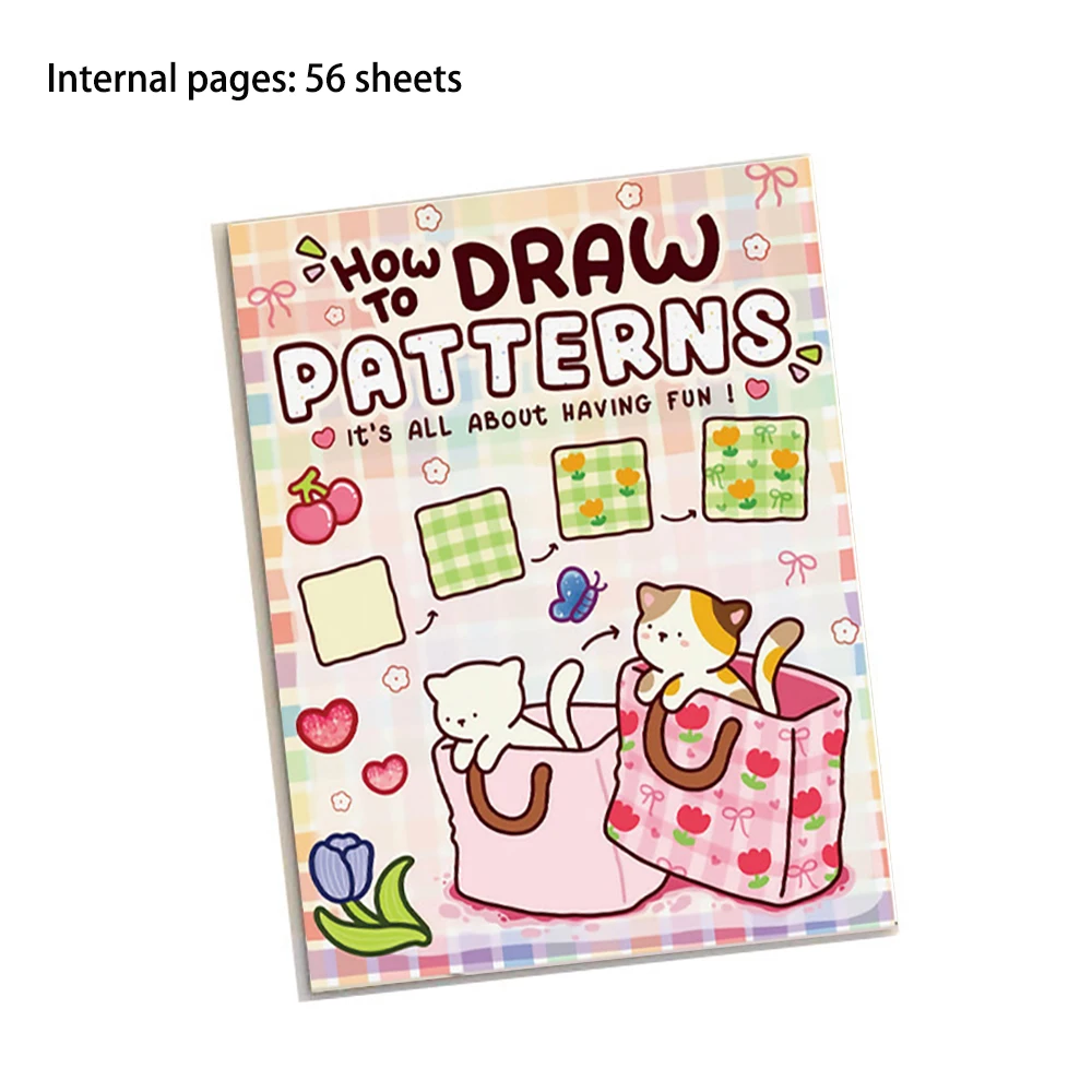 สมุดระบายสี: วิธีการวาดลวดลาย  - Photography Of Book บทวิจารณ์และราคา