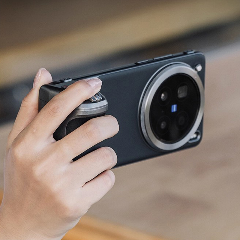 เคสหนังสำหรับ VIVO X200 Pro/Vi - Photography Kit Vivo X300 บทวิจารณ์และราคา