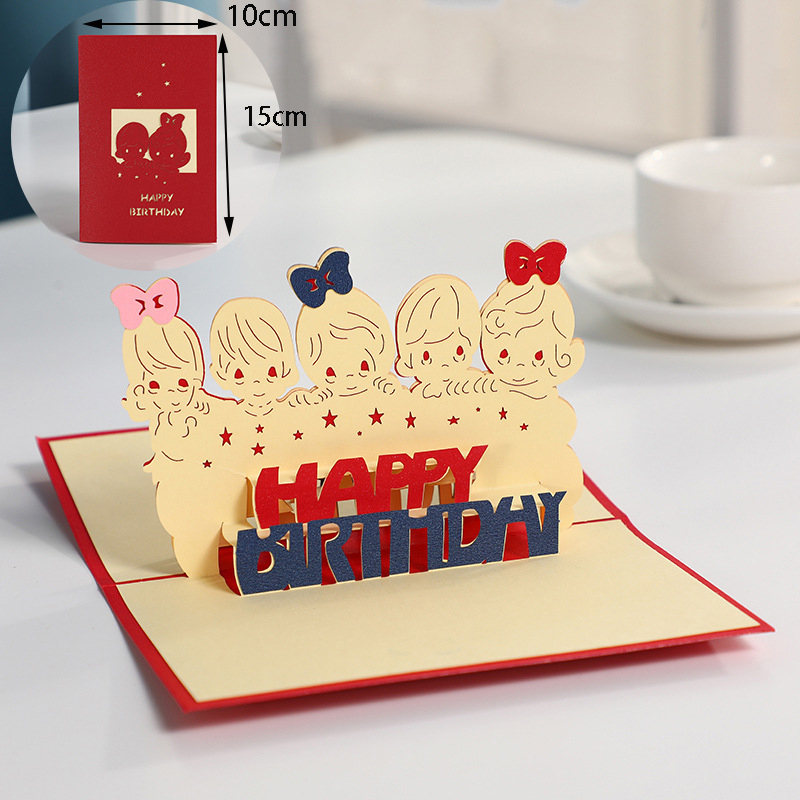 3D Pop Up สัตว์ Park Happy Bir - Photography Jokes บทวิจารณ์และราคา