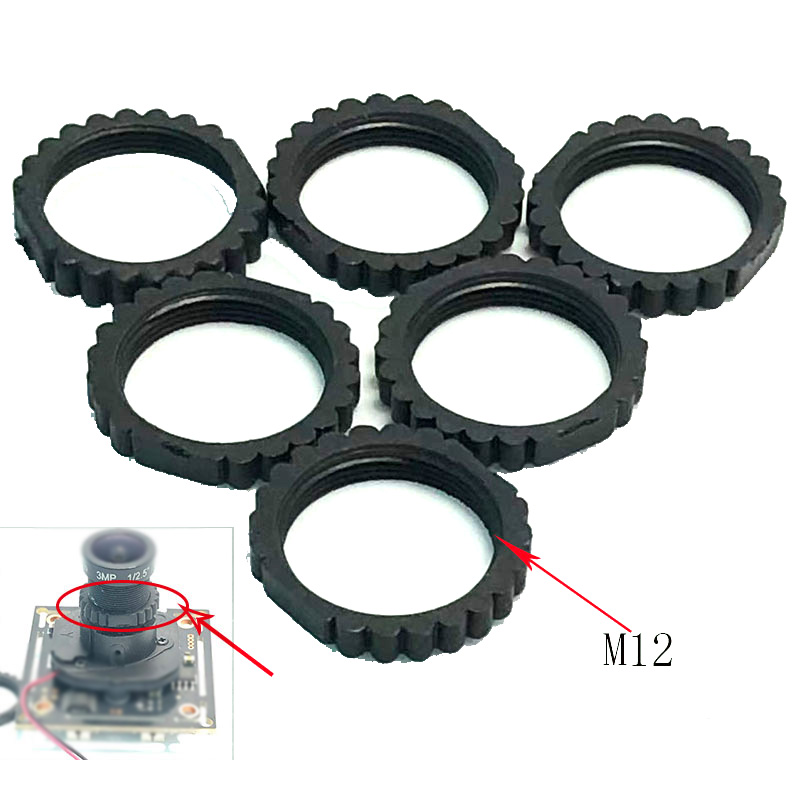 20 ชิ้นกล้องวงจรปิดรักษาความปล - Lens Adapter Ring บทวิจารณ์และราคา