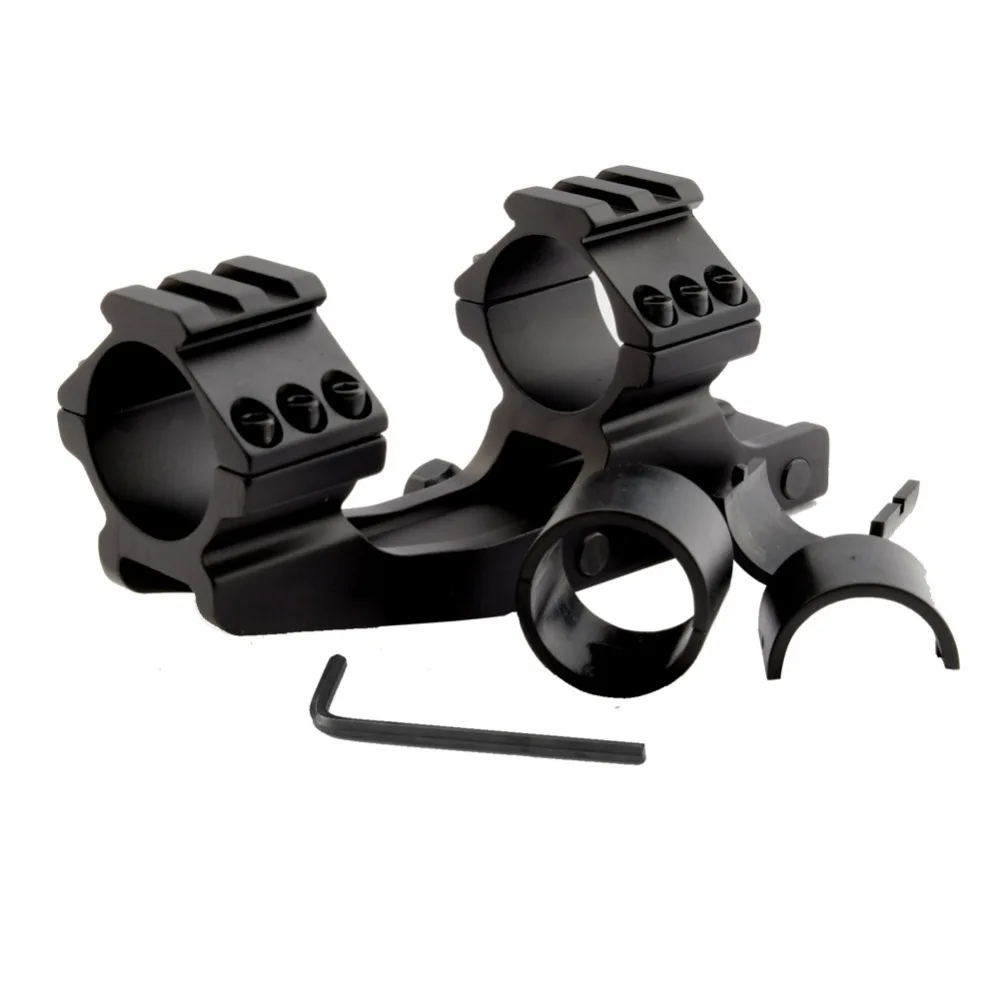 วงแหวนยึดกล้องเล็งขนาด 25.4 มม - Lens Adapter Ring บทวิจารณ์และราคา