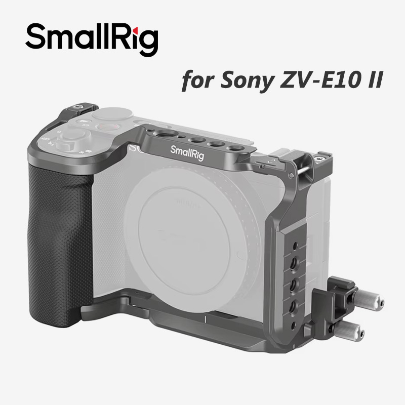 Smallrig HawkLock Quick Releas - Sony Camera Zv-E10 บทวิจารณ์และราคา