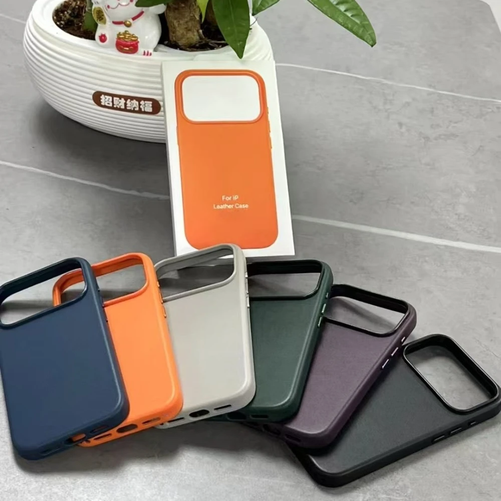 เคสหนังแท้สำหรับ Magsafe Wirel - Photography Jokes บทวิจารณ์และราคา