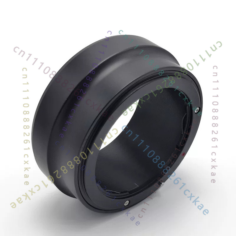 1 ชิ้น แหวนอะแดปเตอร์เลนส์ AI‑ - Lens Adapter Ring บทวิจารณ์และราคา