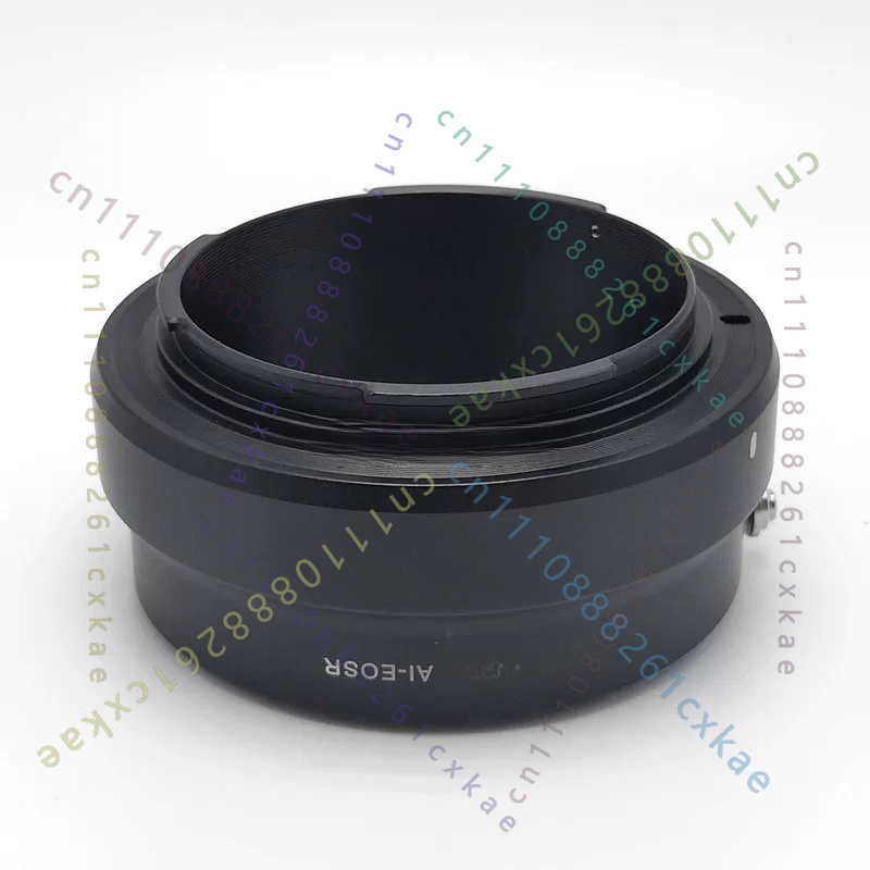 1 ชิ้น แหวนอะแดปเตอร์เลนส์ AI‑ - Lens Adapter Ring บทวิจารณ์และราคา