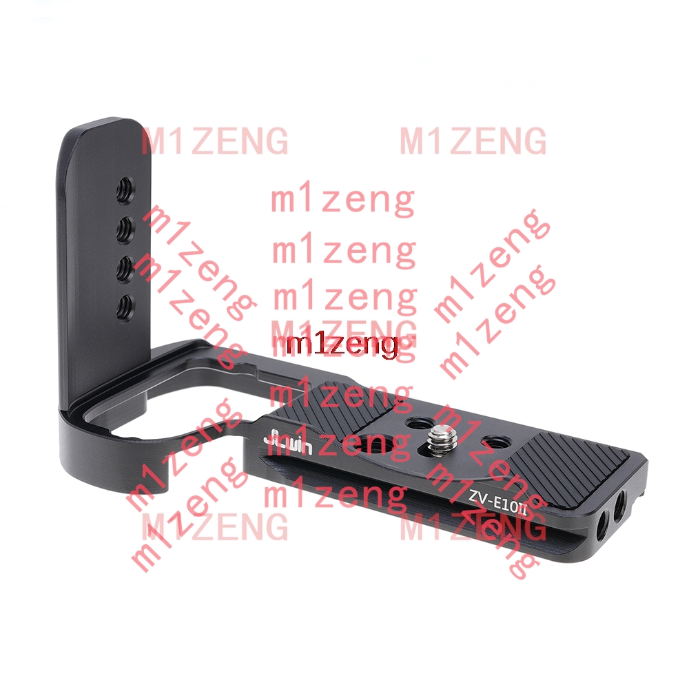 ZV-E10II Quick Release L/ยึดมื - Sony Camera Zv-E10 บทวิจารณ์และราคา