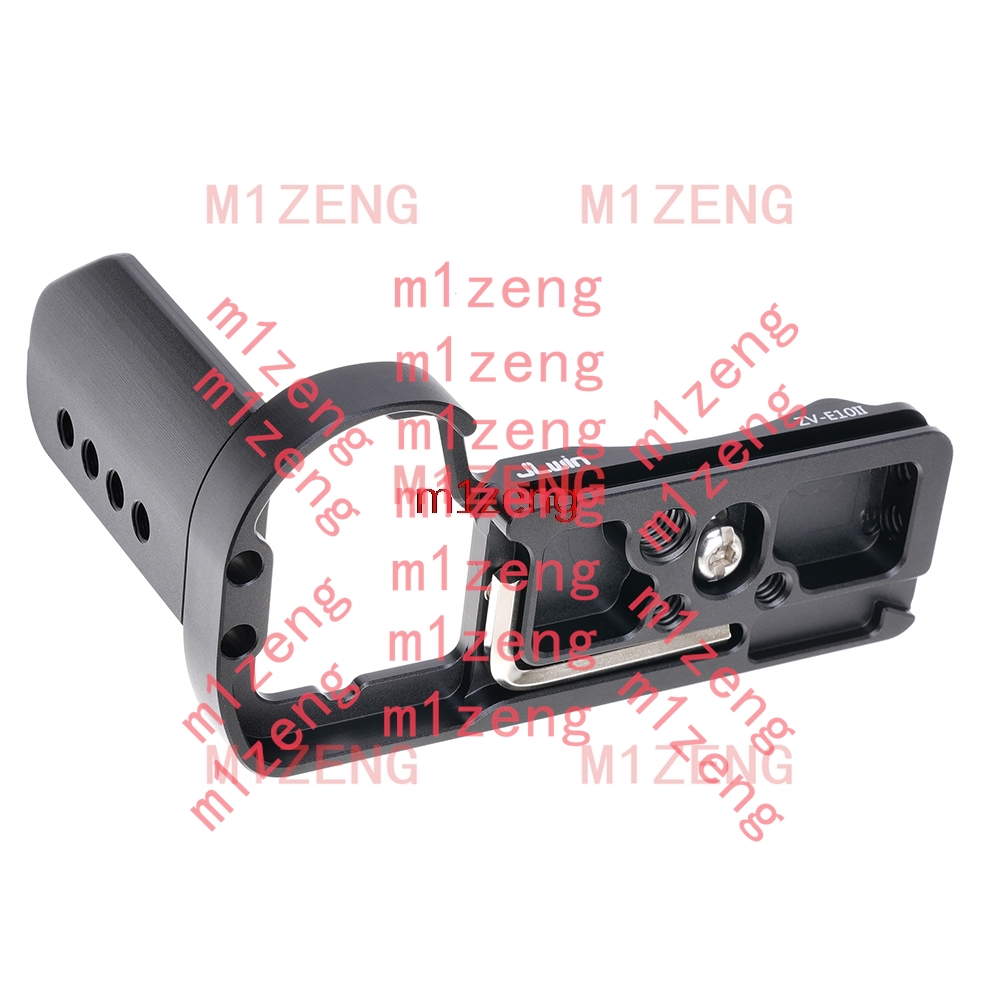 ZV-E10II Quick Release L/ยึดมื - Sony Camera Zv-E10 บทวิจารณ์และราคา