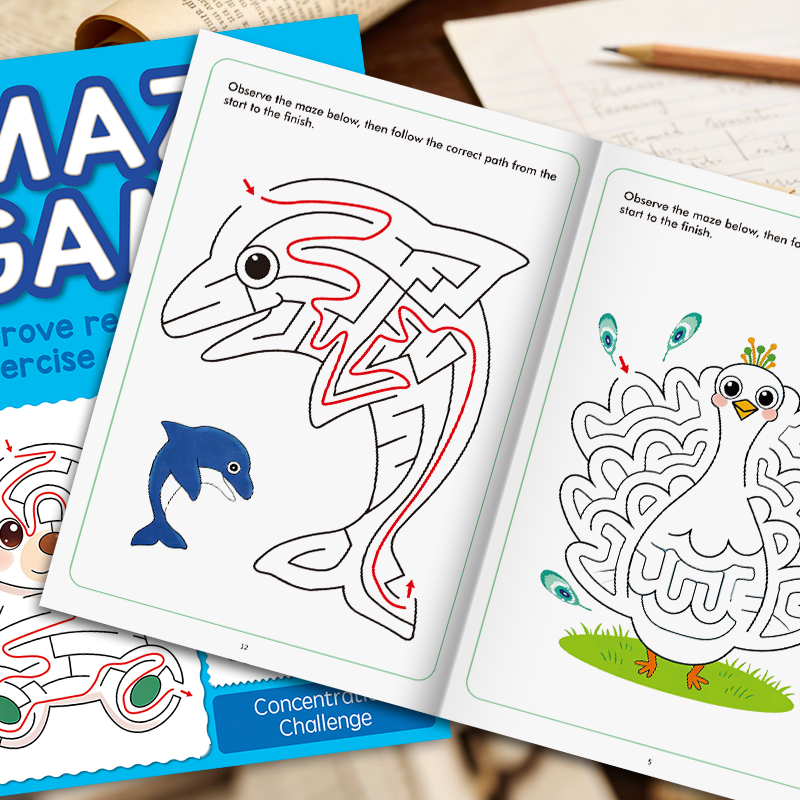 หนังสือกิจกรรมการวาดเขียนเขาวง - Photography Of Book บทวิจารณ์และราคา