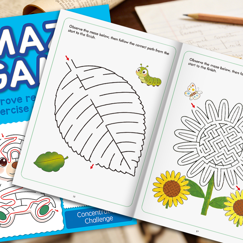 หนังสือกิจกรรมการวาดเขียนเขาวง - Photography Of Book บทวิจารณ์และราคา