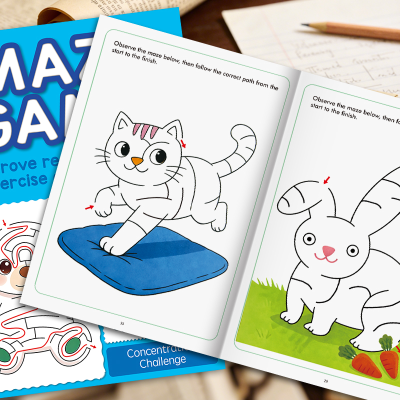 หนังสือกิจกรรมการวาดเขียนเขาวง - Photography Of Book บทวิจารณ์และราคา