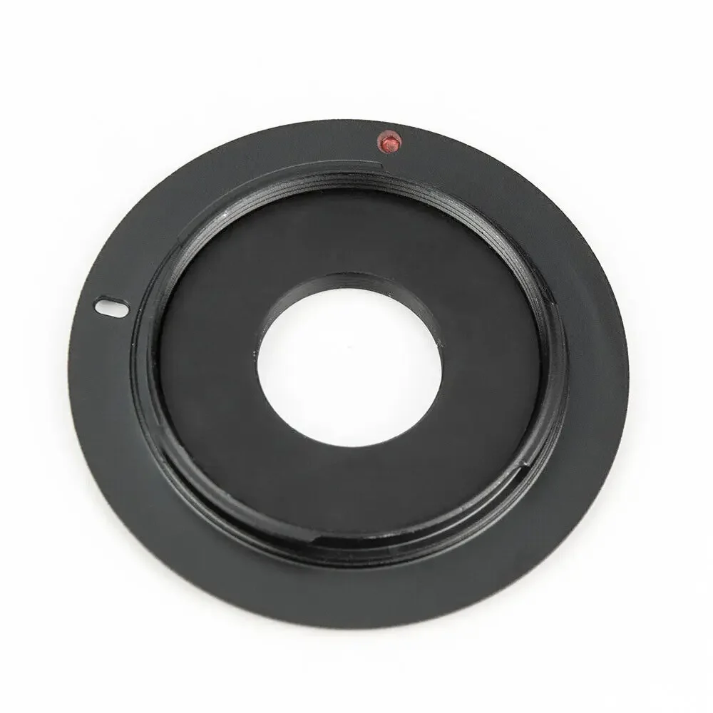 อะแดปเตอร์เมาท์เลนส์ M42 เป็น  - Lens Adapter Ring บทวิจารณ์และราคา