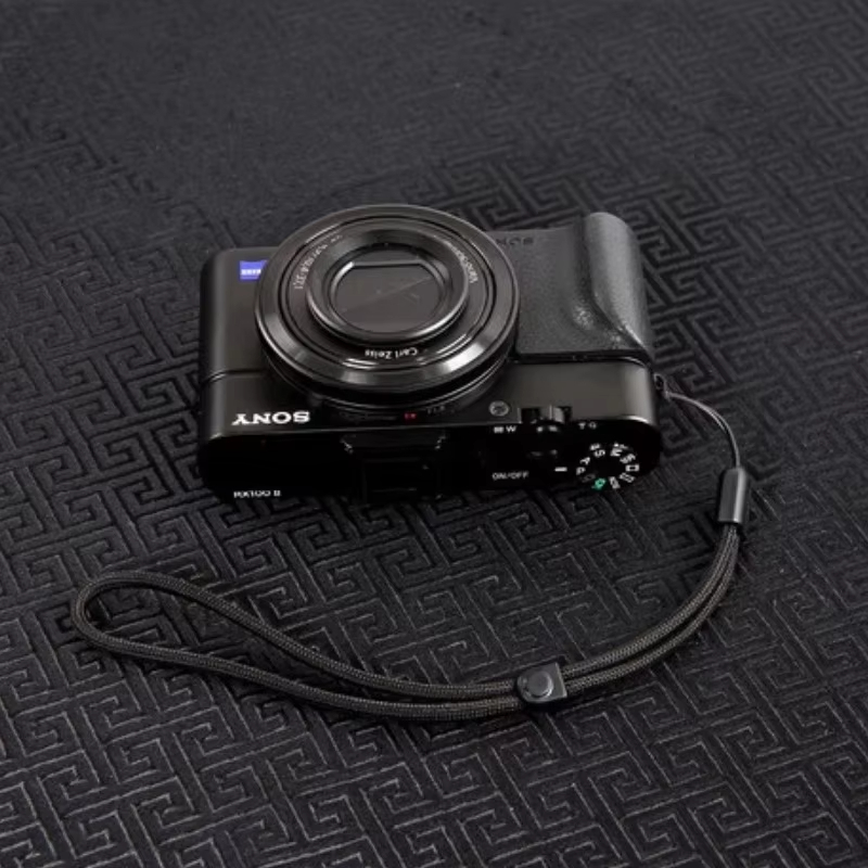 สายคล้องกล้องแบบแขวนพร้อมเชือก - Sony Camera Zv-E10 บทวิจารณ์และราคา