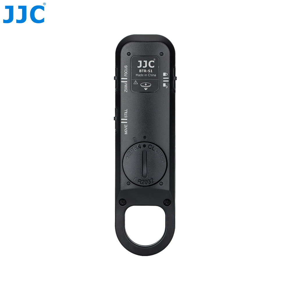 JJC BTR-S1บลูทูธไร้สายควบคุมระ - Sony Camera Zv-E10 บทวิจารณ์และราคา