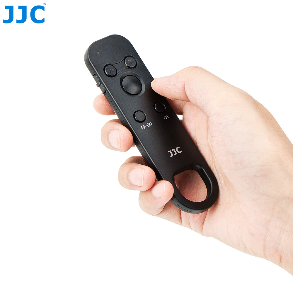 JJC BTR-S1บลูทูธไร้สายควบคุมระ - Sony Camera Zv-E10 บทวิจารณ์และราคา