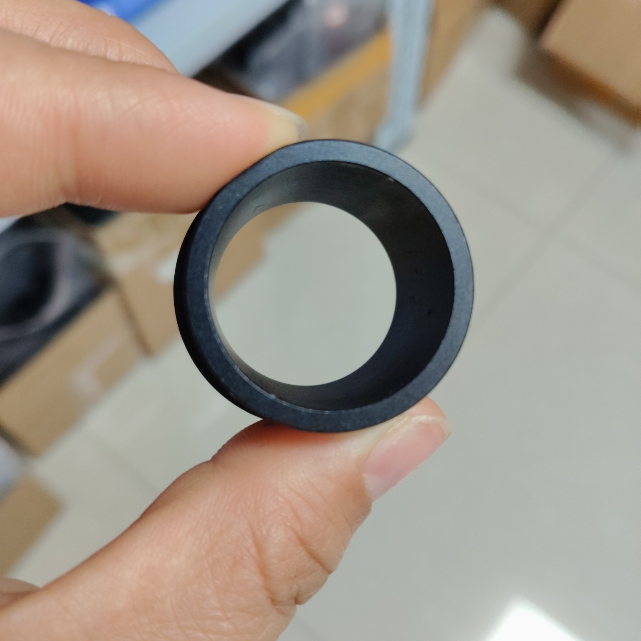 อะแดปเตอร์เกลียวขนาด 23.2/30 ม - Lens Adapter Ring บทวิจารณ์และราคา