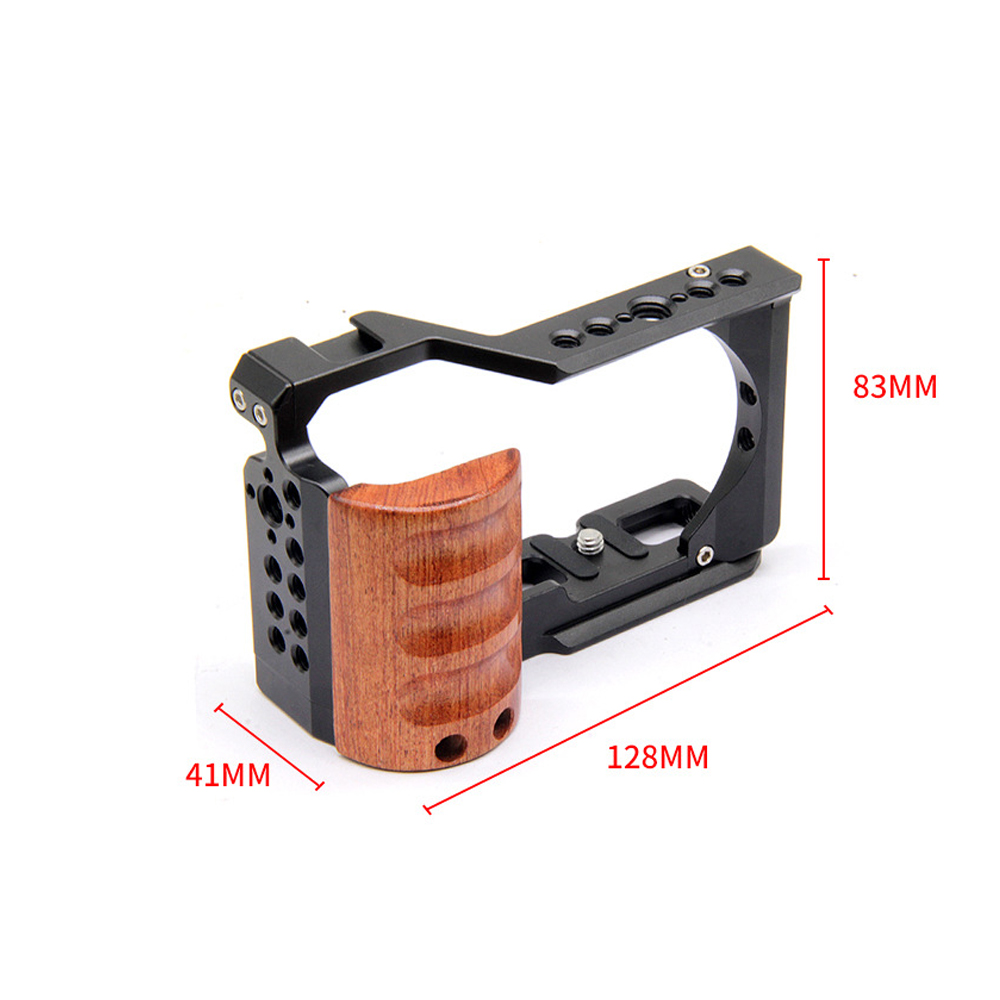 สําหรับ Sony ZV-E10 CAGE กล้อง - Sony Camera Zv-E10 บทวิจารณ์และราคา