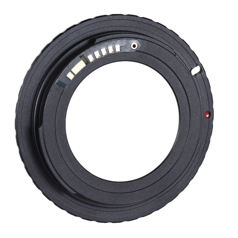 M42-EOS 10 Gen อะแดปเตอร์เลนส์ - Lens Adapter Ring บทวิจารณ์และราคา