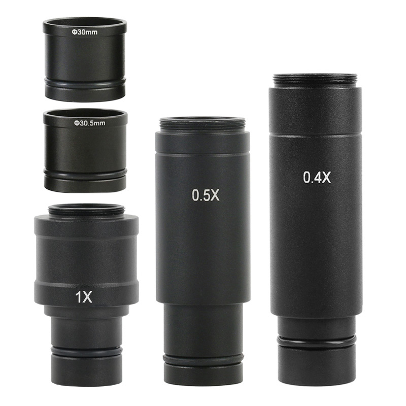 อะแดปเตอร์กล้องวิดีโอดิจิตอล 1 - Lens Adapter Ring บทวิจารณ์และราคา