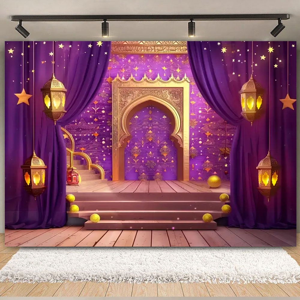Arabian Moroccan Nights Birthd - Photography Aesthetic บทวิจารณ์และราคา