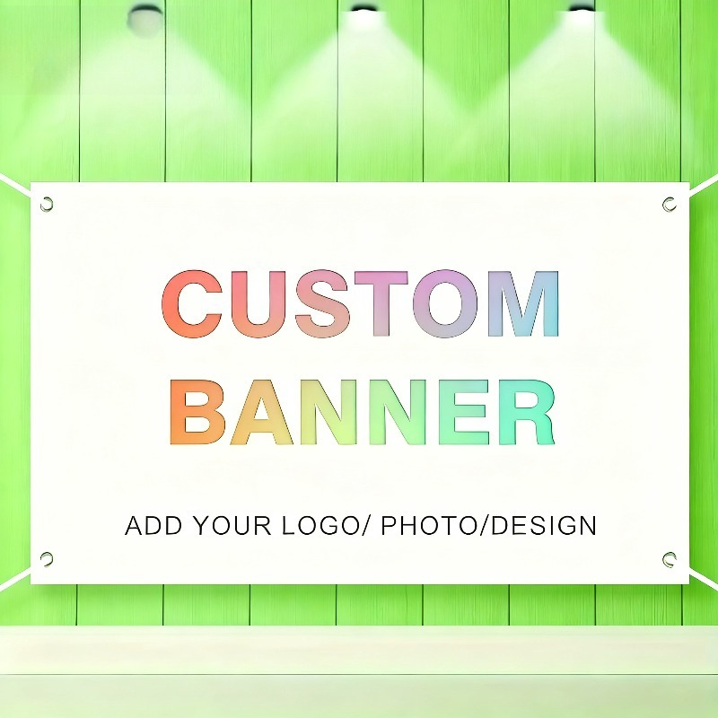 แบนเนอร์ภาพถ่ายที่ปรับแต่งได้พ - Photography Grid บทวิจารณ์และราคา