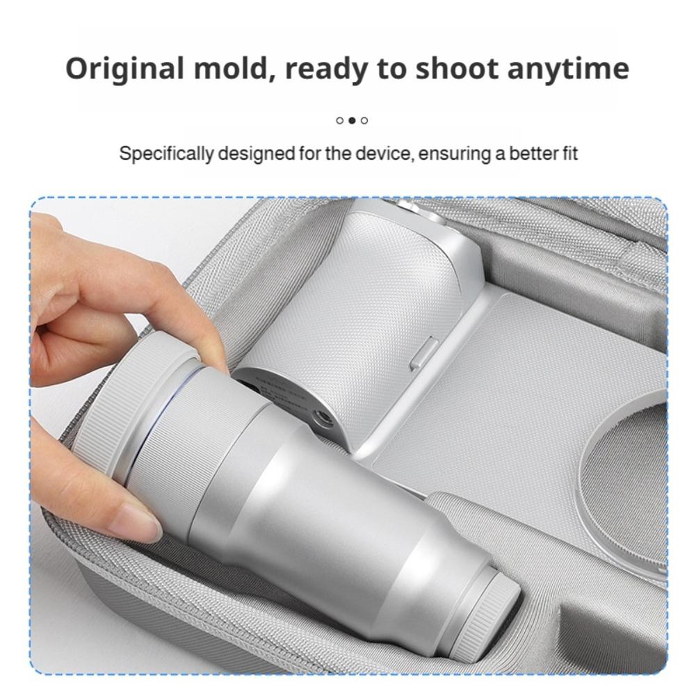 กล่องเก็บของสำหรับวีโว่ X300 อ - Photography Kit Vivo X300 บทวิจารณ์และราคา